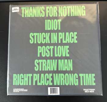 LP Normy: What The Fuck Planet Are These Guys From?