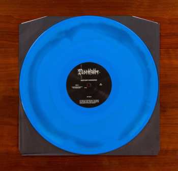 LP Nortfalke: Seefonktjúenderee