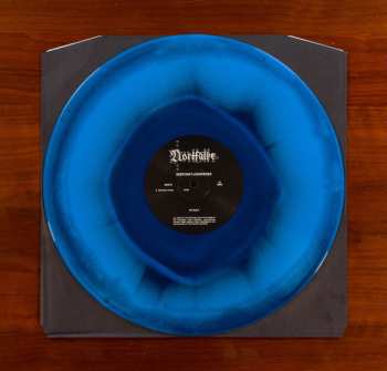 LP Nortfalke: Seefonktjúenderee