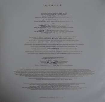 LP North Mississippi Allstars: Prayer For Peace