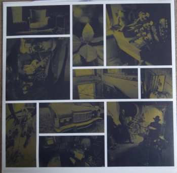 LP North Mississippi Allstars: Prayer For Peace