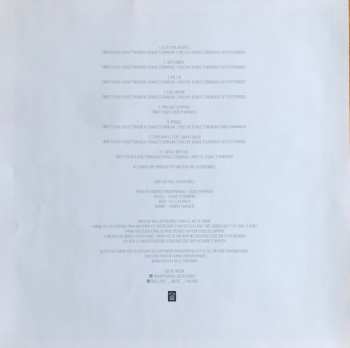 LP North of Kallio Ensemble: Constellations