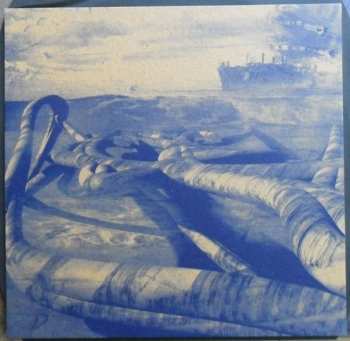 LP/CD North Sea Radio Orchestra: Folly Bololey (Songs From Robert Wyatt's Rock Bottom) LTD | NUM | CLR