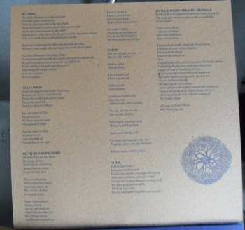 LP/CD North Sea Radio Orchestra: Folly Bololey (Songs From Robert Wyatt's Rock Bottom) LTD | NUM | CLR