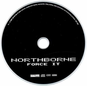 CD NorthBorne: Force It