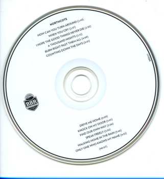 CD Northcote: Northcote