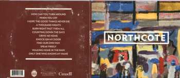 CD Northcote: Northcote