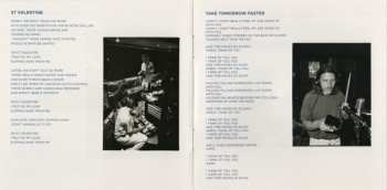 CD Northeast Party House: Shelf Life