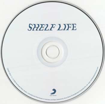 CD Northeast Party House: Shelf Life