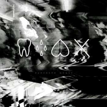 Album Northern Ghost: Happy : Sad : Depressed : Suicidal