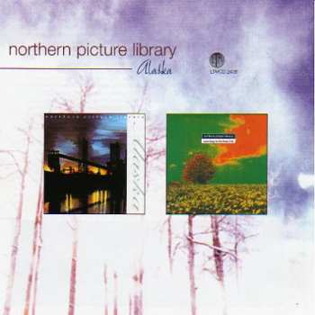 CD Northern Picture Library: Alaska / Love Song For The Dead Ché