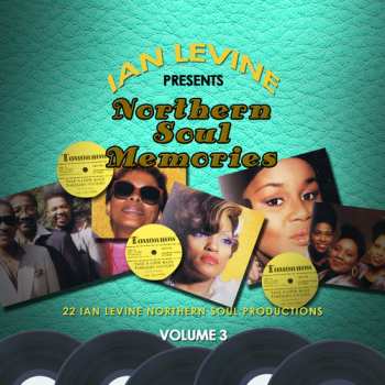 Album Northern Soul Memories 3 / Var: Northern Soul Memories 3