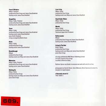 CD Northern Uproar: Northern Uproar