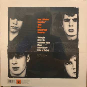 LP Northern Uproar: Northern Uproar CLR | LTD