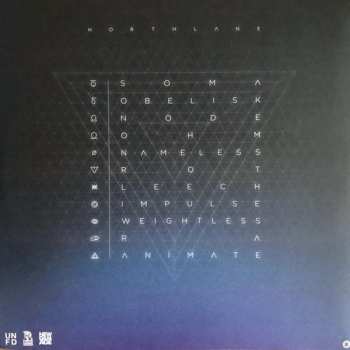LP Northlane: Node LTD | CLR