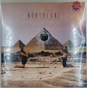 LP Northlane: Singularity CLR | LTD