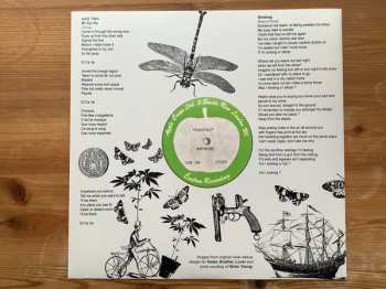 LP Northwind: Peaceful LTD