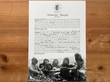 LP Northwind: Peaceful LTD