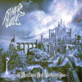 CD Northwind Wolves: Mountains And Darkness