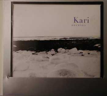 CD Kari Bremnes: Norwegian Mood