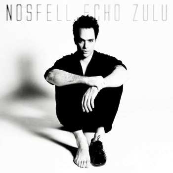 CD Nosfell: Echo Zulu DIGI