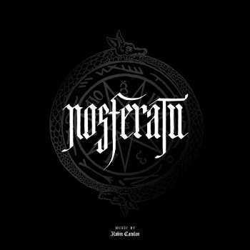 Album Robin Carolan: Nosferatu
