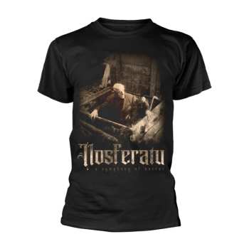 Merch Nosferatu: Demeter 2 M