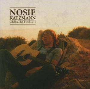 CD Nosie Katzmann: Greatest Hits 1