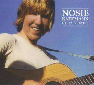 CD Nosie Katzmann: Greatest Hits 2