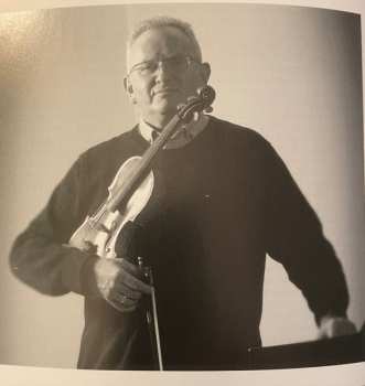 CD César Franck: Sonatas For Violin And Piano