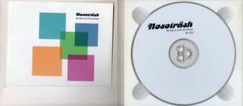 CD Nosoträsh: Mi Vida En Un Fin De Semana DIGI