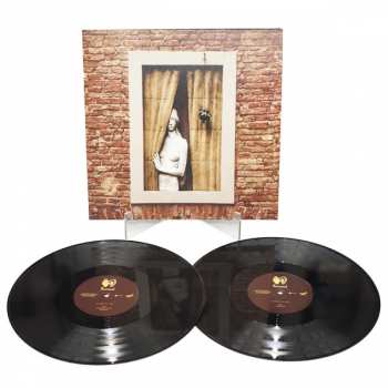 2LP/CD Nosound: A Sense Of Loss