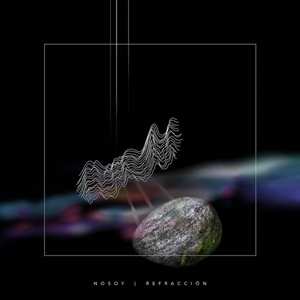 Album Nosoy Trio: Refraccion