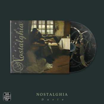 CD Nostalghia: Duelo LTD
