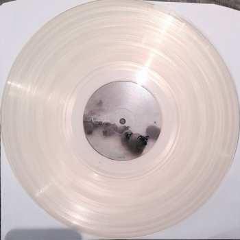 LP Nostalghia: The Last Path CLR | LTD