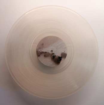 LP Nostalghia: The Last Path CLR | LTD