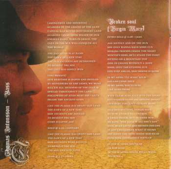 CD Nostradameus: Illusion's Parade