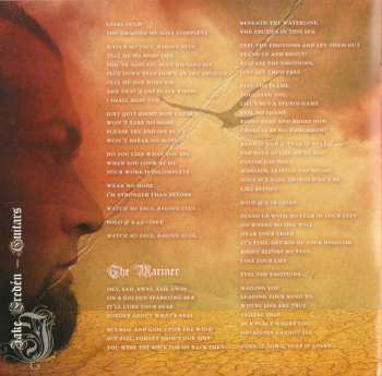 CD Nostradameus: Illusion's Parade