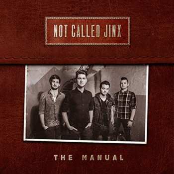 Album Not Called Jinx: Manual