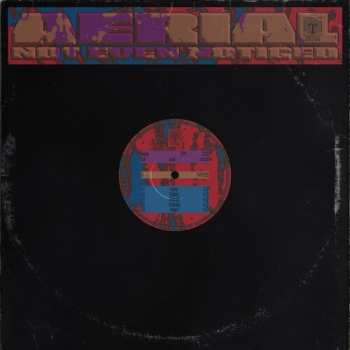 Album not even noticed: Aerial