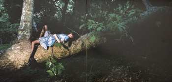 LP Not For Radio: Melt