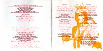 CD Not Moving: Homecomings