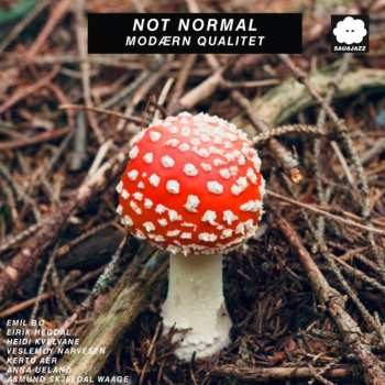 LP Not Normal: Modærn Qualitet