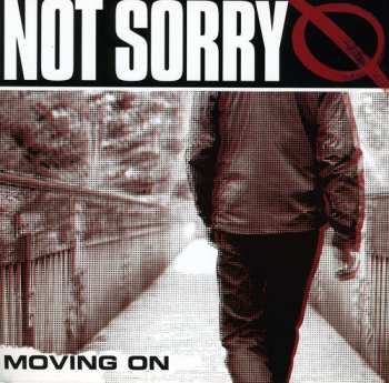Album Not Sorry: Moving On