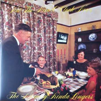 4LP/Box Set Not The Nine O'Clock News: Not All The Albums Again  CLR | LTD