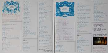 4LP/Box Set Not The Nine O'Clock News: Not All The Albums Again  CLR | LTD