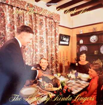 Album Not The Nine O'Clock News: The Memory Kinda Lingers