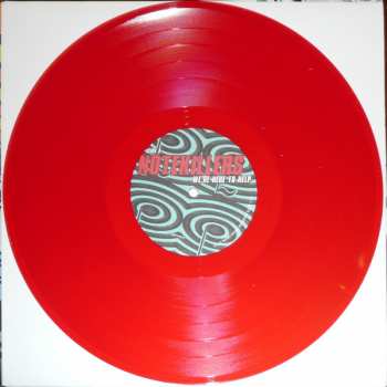 LP Notekillers: We're Here To Help LTD