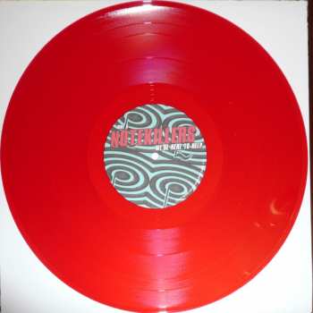 LP Notekillers: We're Here To Help LTD