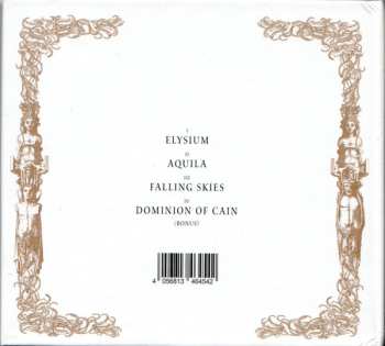 CD Nothgard: Symphonia Deorum LTD